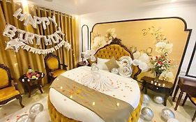 Nam Cường X Hotel